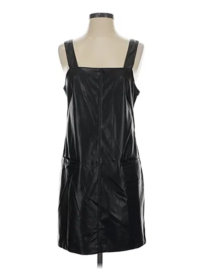Dex Casual Dress In Black