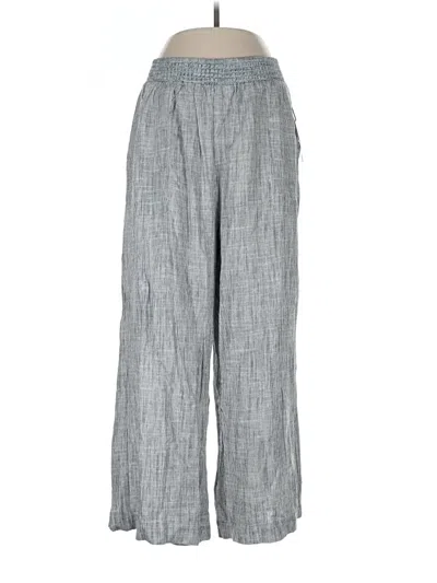 Dex Casual Pants In Gray