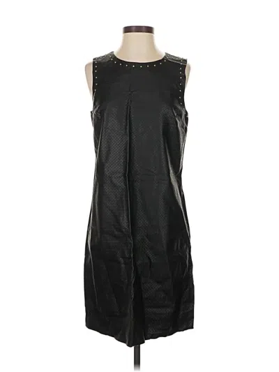 Dex Cocktail Dress In Black