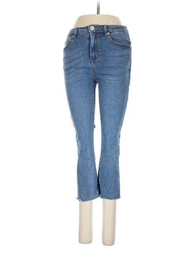 Pre-owned Dex Jeans In Blue