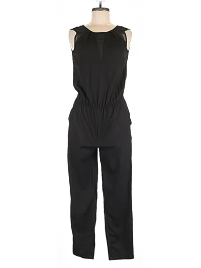 Pre-owned Dex Jumpsuit In Black