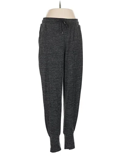 Pre-owned Dex Sweatpants In Gray