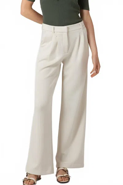 Dex Women's Journey Pant In White