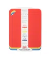 Dexas Grippmat Flexible 4-piece Cutting Mats Set In Multi
