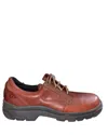 Dexter Men's Cheyenne Lace Up Oxford Shoes In Briarwood Leather In Multi