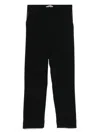 D Exterior Anvers Trousers In Black