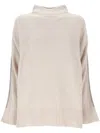 D Exterior D.exterior Sweaters In Pink