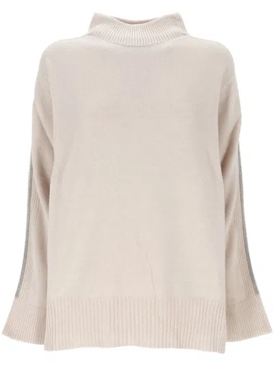 D EXTERIOR D.EXTERIOR SWEATERS