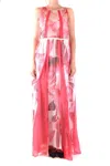 D Exterior D.exterior Dress In Pink
