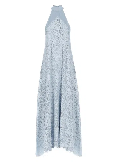 D Exterior D.exterior Dresses In Blue