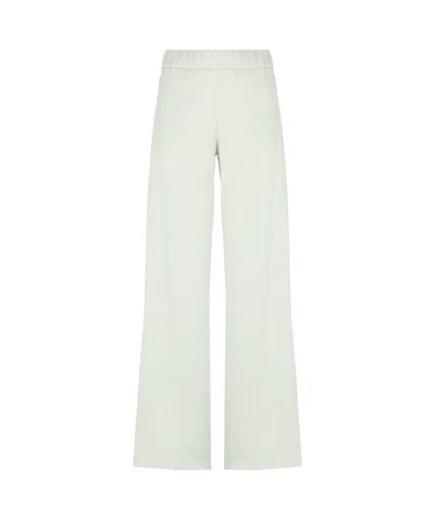 D EXTERIOR D.EXTERIOR WIDE LEG PANTS