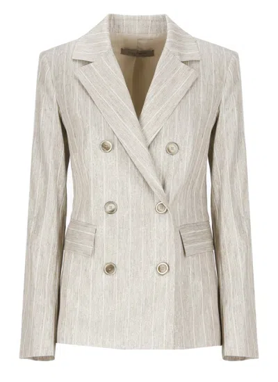 D EXTERIOR D.EXTERIOR JACKETS