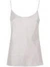 D Exterior D.exterior Spaghetti Strap Camisole