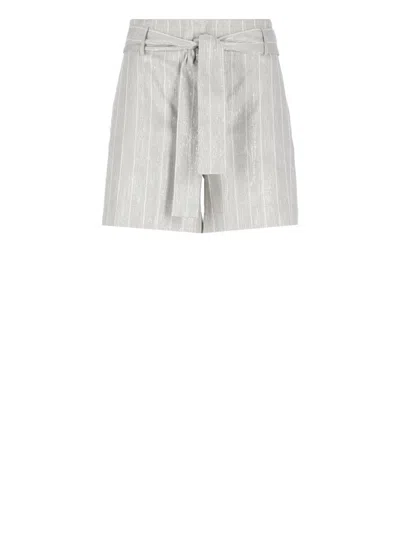 D EXTERIOR D.EXTERIOR SHORTS
