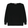 D Exterior D.exterior Sweaters In Black