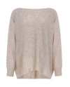 D Exterior D.exterior Sweaters In Black