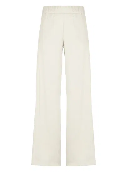 D EXTERIOR D.EXTERIOR TROUSERS