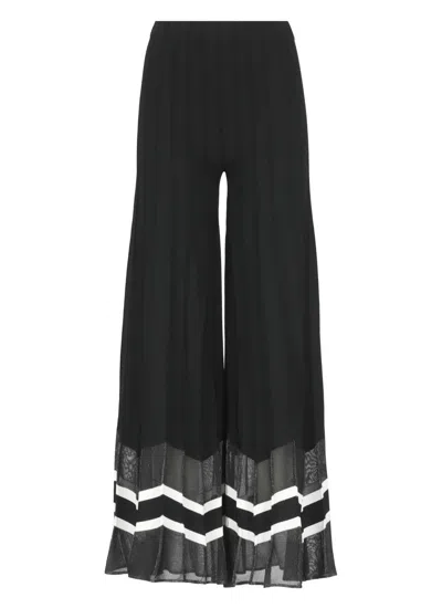 D EXTERIOR D.EXTERIOR TROUSERS
