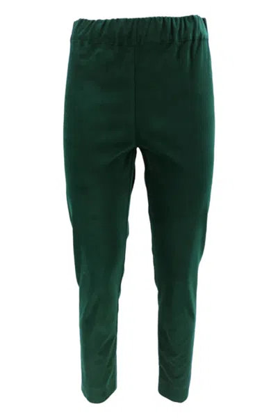 D Exterior D.exterior Trousers Green