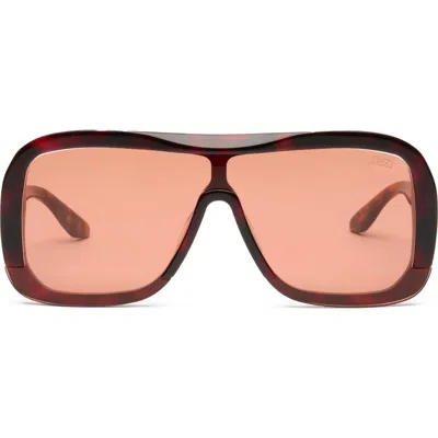 Dezi Afters Shield Sunglasses