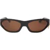 Dezi X Luv Aj Stoned Sunglasses