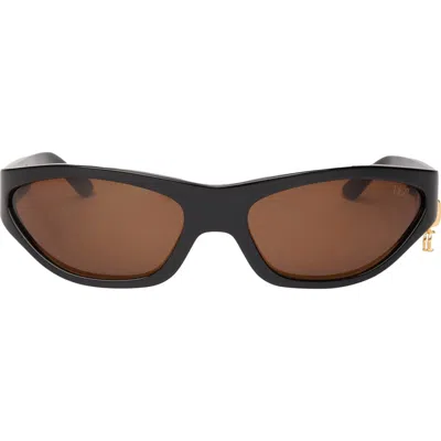 Dezi X Luv Aj Stoned Sunglasses