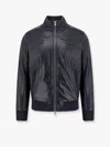 Dfour Leather Jacket