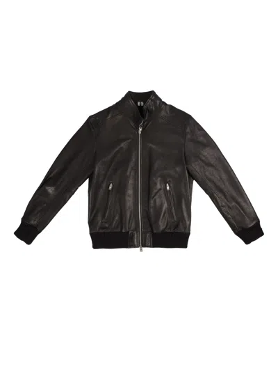 Dfour Men's Jacket  Df272 02
