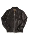 Dfour Men's Jacket  Df865 02