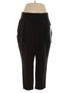 Dg^2 By Diane Gilman Active Pants In Black