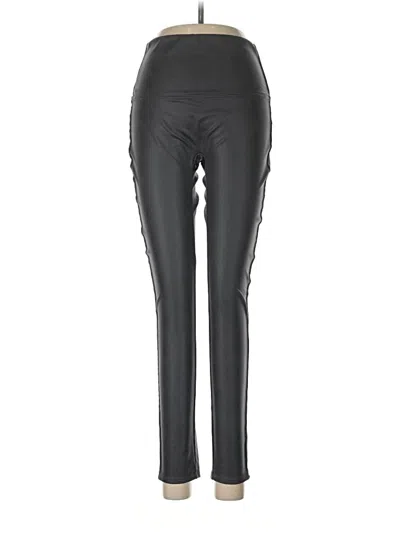 Pre-owned Dg^2 By Diane Gilman Active Pants In Black