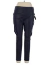Dg^2 By Diane Gilman Active Pants In Blue