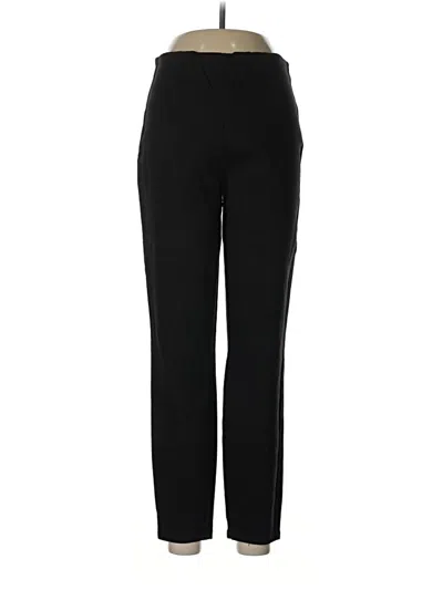 Pre-owned Dg^2 By Diane Gilman Casual Pants In Black