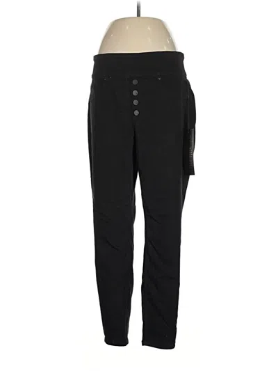 Pre-owned Dg^2 By Diane Gilman Casual Pants In Black