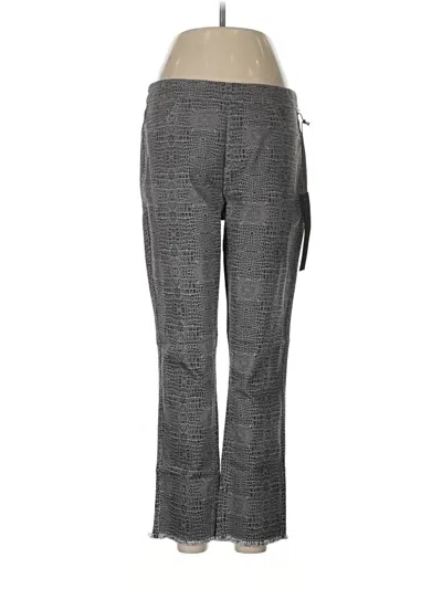 Dg^2 By Diane Gilman Casual Pants In Gray