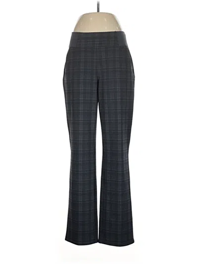 Pre-owned Dg^2 By Diane Gilman Dress Pants In Gray