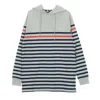 Dgk Liverpool Hooded Knit Grey Men's Hoodie