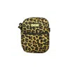 Dgk Men's Big Cat Shoulder Bag