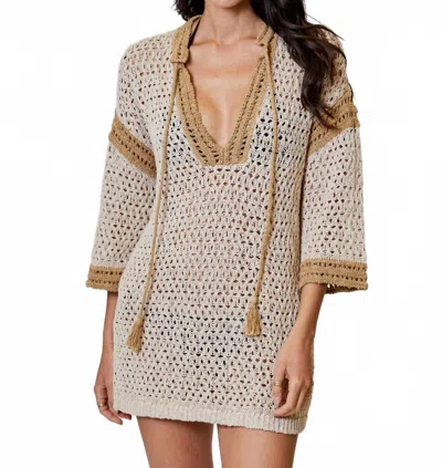 DH NEW YORK LESLIE TUNIC IN DHSJ2004
