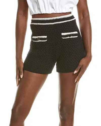 Dh New York Renee Shorts In Multi