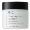 Dhc Extra Nighttime Moisture Facial Moisturizer