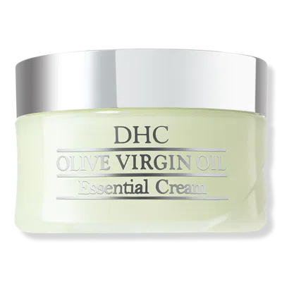 Dhc Olive Virgin Oil Essential Cream