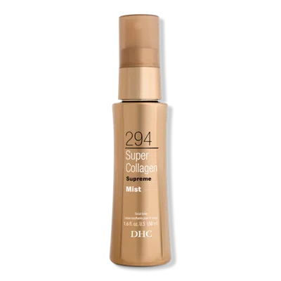 Dhc Super Collagen Supreme Mist