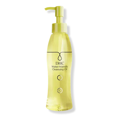 Dhc Water Friendly Face Cleansing Oil