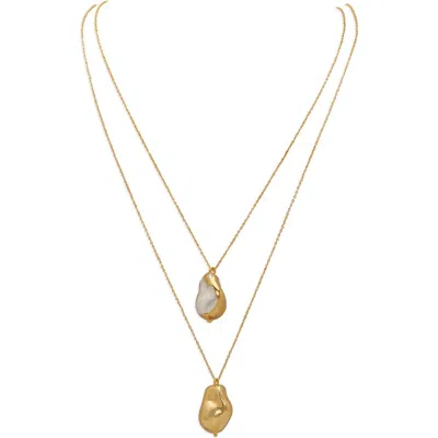 Dhwani Bansal Kora Pendant