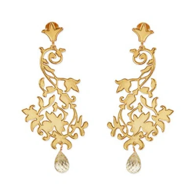 Dhwani Bansal Mehr Chandeliers
