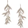 Dhwani Bhansal Isaro Chandeliers