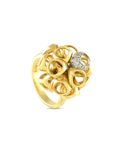 DI MODOLO DI MODOLO 18K RING (AUTHENTIC PRE-LOVED)