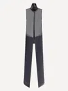 Di Stavnitser Aida Top In Gray