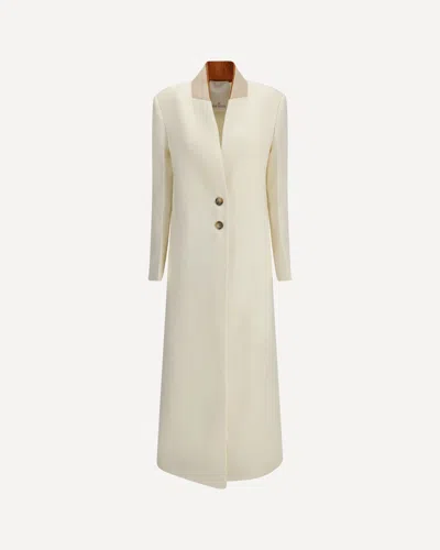 DI STAVNITSER ANTWERP COAT